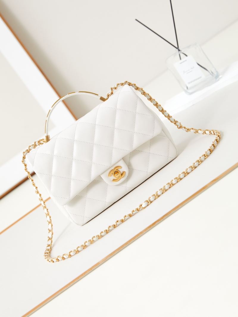 Ch**el satchel bags